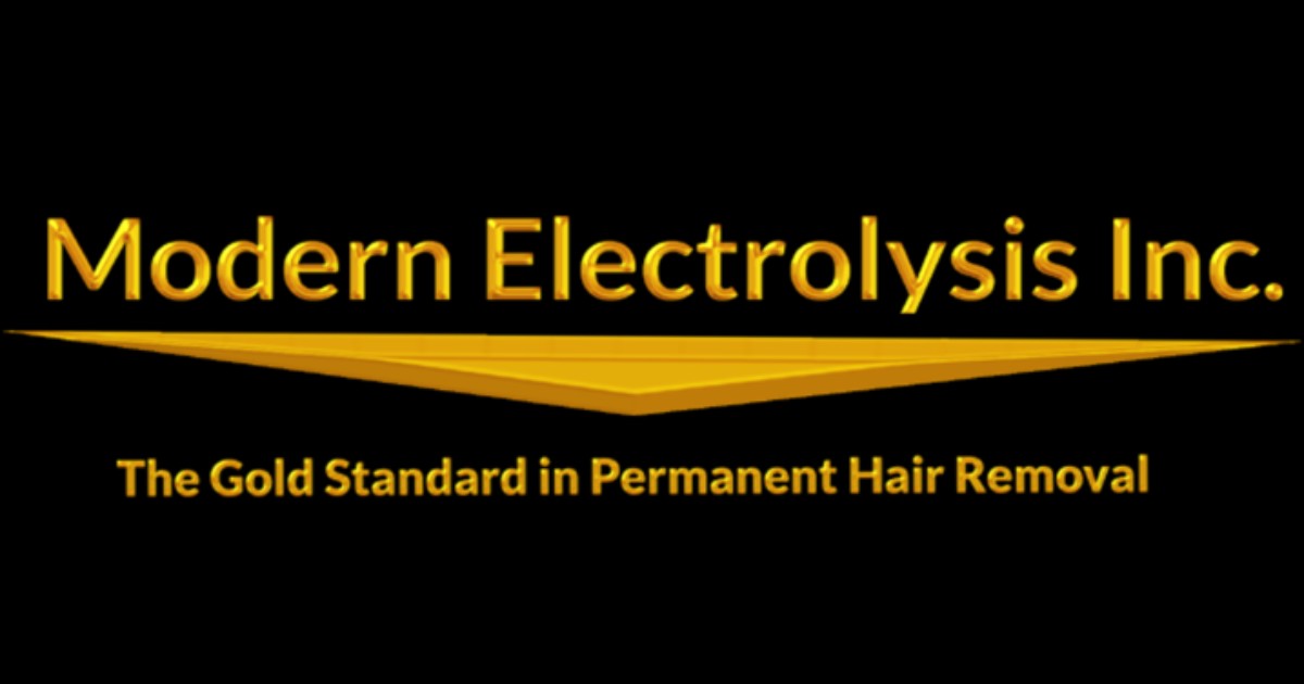 Modern Electrolysis Inc Kingston permanent hair removal